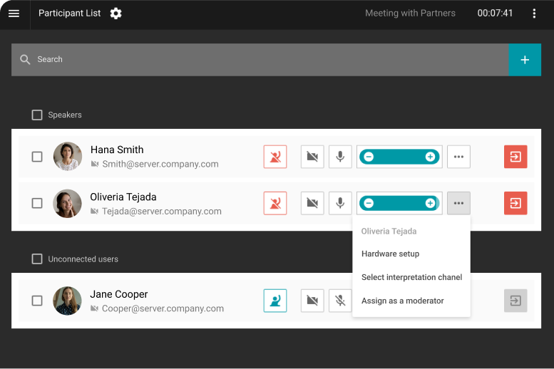 Remote Management