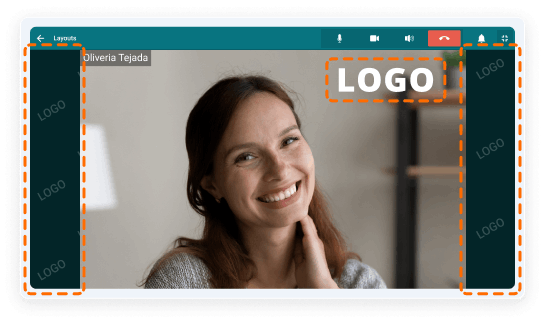 Marca e Personalização Marca e Personalização