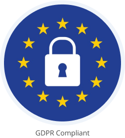 GDPR Compliant