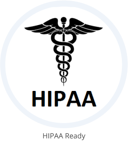 HIPPA Ready