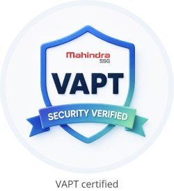 VAPT certified VAPT certified