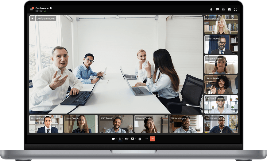 Compatibility with Other TrueConf Solutions Compatibility with Other TrueConf Solutions