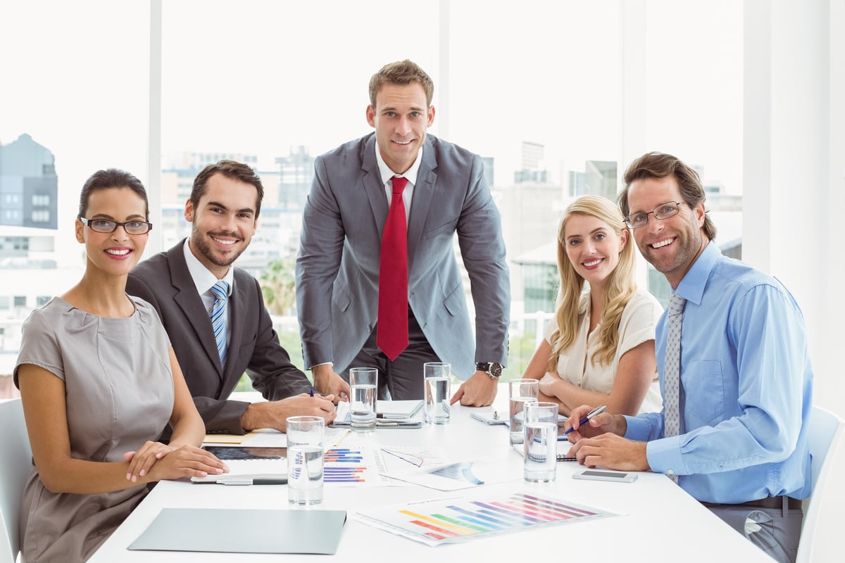 What Is A Board Meeting How To Run A Board Meeting