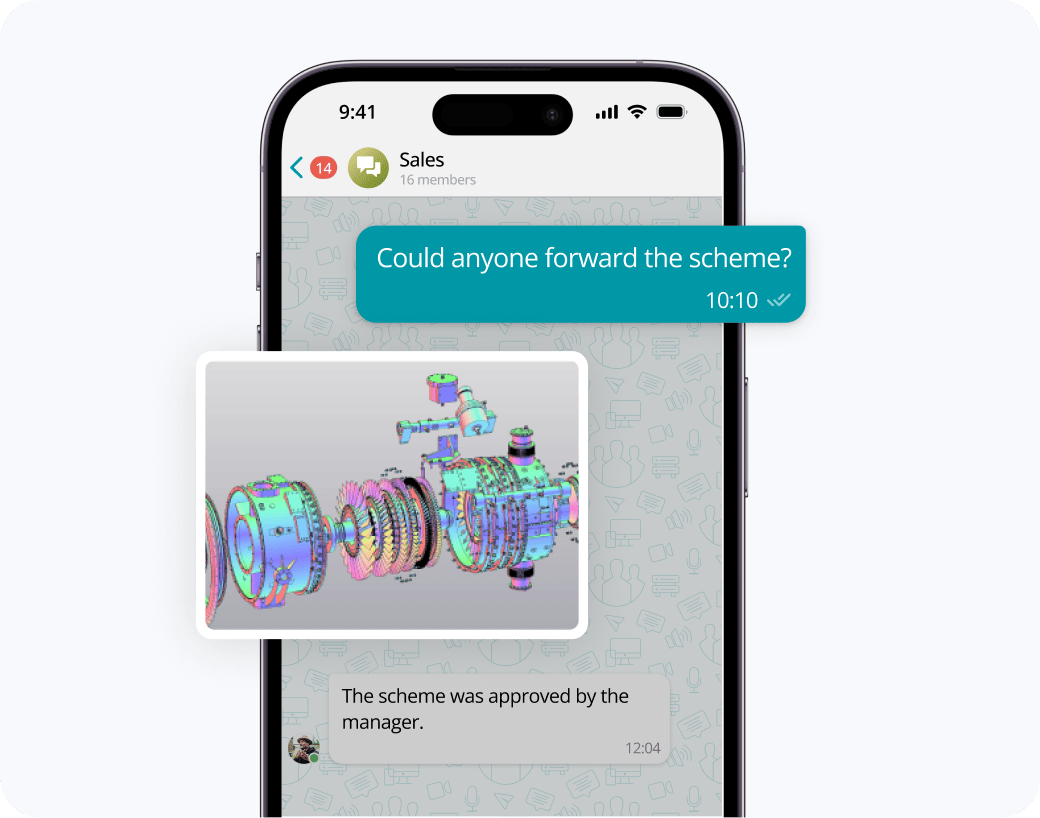 Fast File Sharing Fast File Sharing