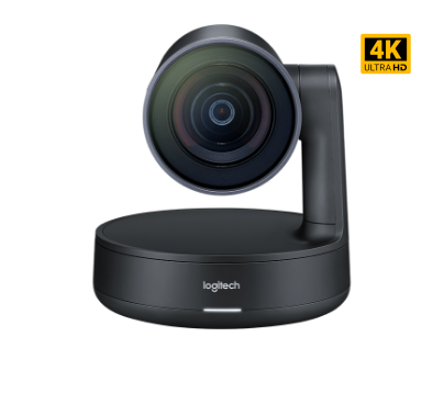 Logitech Rally Camera