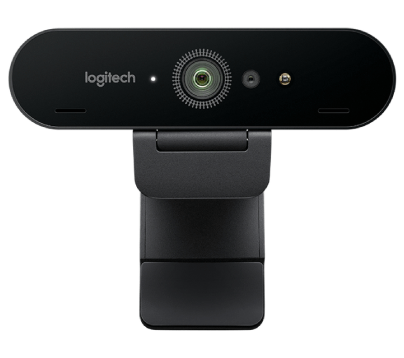 Logitech 4K Pro