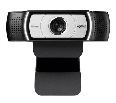 Logitech C930s