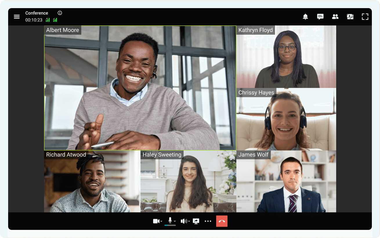 Trueconf Download