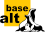 Logo Basealt Linux
