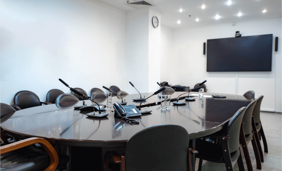 Video Conferencing Equipment for Any Meeting Room