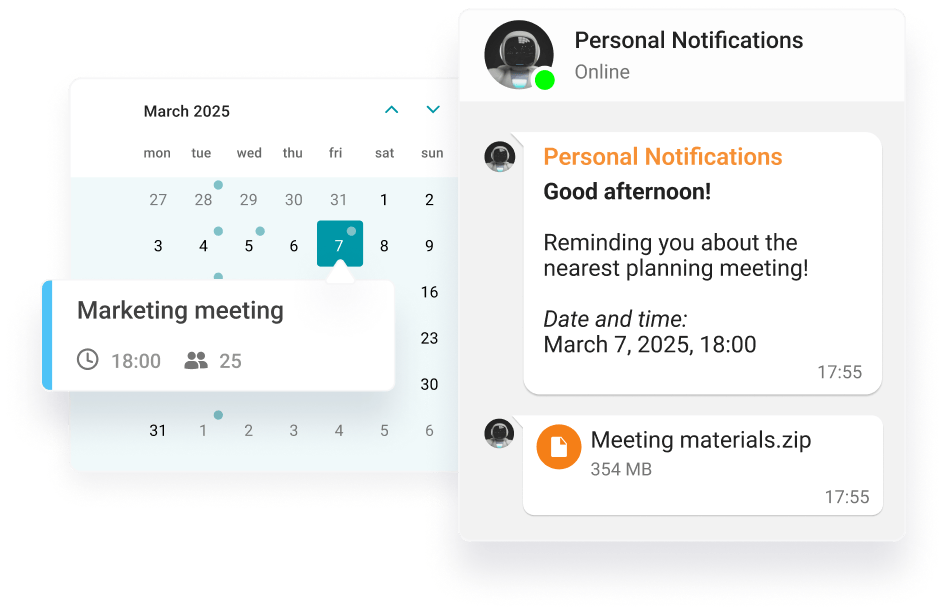 Messaging Automation Messaging Automation