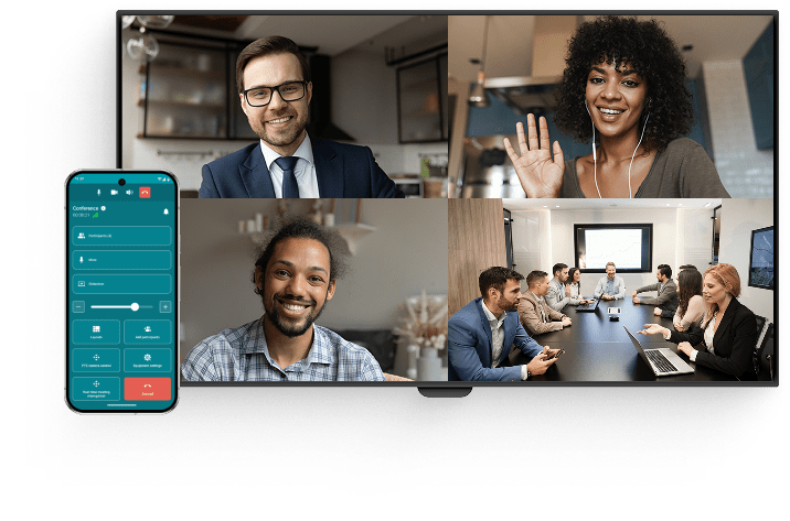 Use Your Phone as a Remote Use Your Phone as a Remote