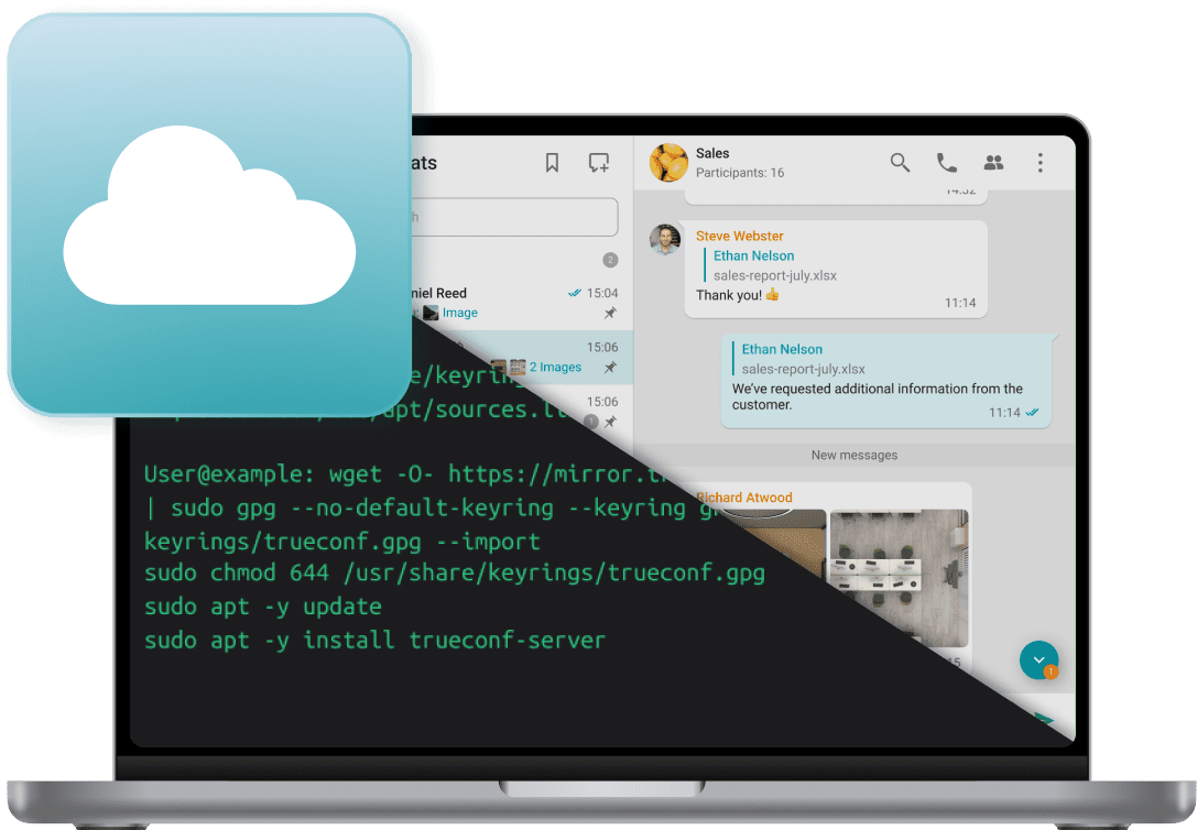 Easy Cloud Deployment