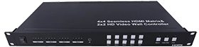 CleverMic VWC 22
