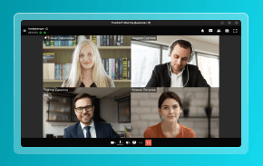 TrueConf 8.1.3 para Linux e MacOS