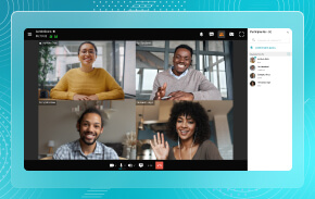 TrueConf 8.2.4 para Windows e Linux: atualizações e melhorias TrueConf 8.2.4 para Windows e Linux: atualizações e melhorias
