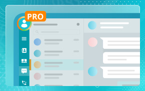 Atualização principal do TrueConf Server 5.3: novo licenciamento, plug-ins de e-mail e suporte para Debian 12