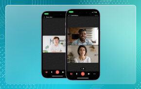 TrueConf 3.5.2 para iOS: atualizações e melhorias