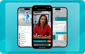 TrueConf 3.6 para iOS: tela de verificação de dispositivo e melhorias no mensageiro TrueConf 3.6 para iOS: tela de verificação de dispositivo e melhorias no mensageiro