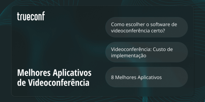 8 Melhores Aplicativos de Videoconferência para 2025 1 8 Melhores Aplicativos de Videoconferência para 2025