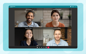 TrueConf Server 5.4.4: atualizações e melhorias TrueConf Server 5.4.4: atualizações e melhorias