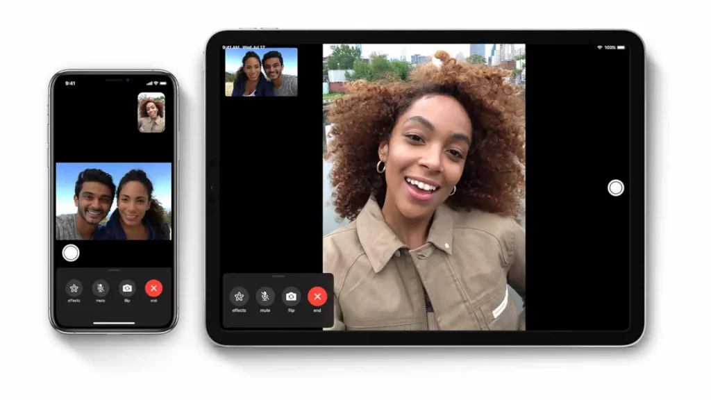 Como usar o FaceTime no iPhone e iPad: faça chamadas de vídeo e áudio gratuitas | Macworld