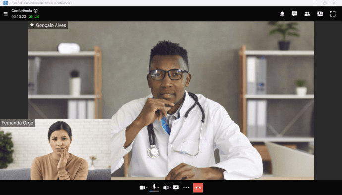 O que é Telemedicina e Como Funciona? 4 O que é Telemedicina e Como Funciona? 1