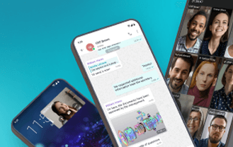 TrueConf 3.0.4 para Android: mudanças e melhorias TrueConf 3.0.4 para Android: mudanças e melhorias